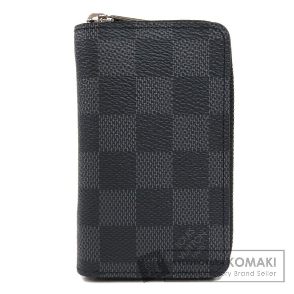 Louis Vuitton Handbags - Louis Vuitton Zippy Wallet Damier Canvas